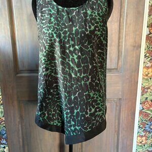 Goldray Women Small top